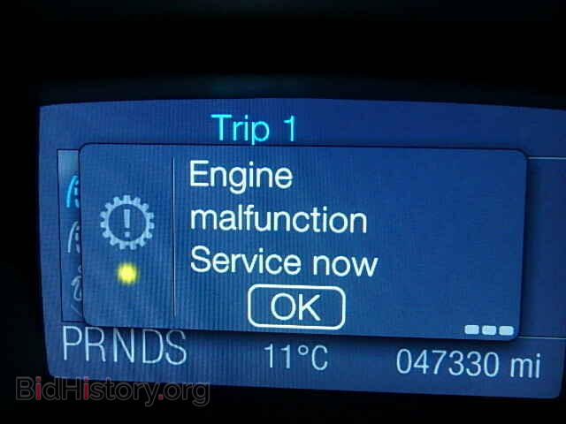 2012 FORD FOCUS - VIN: 1FAHP3H29CL140823 - Фото 8