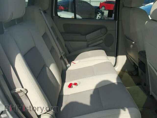 2007 FORD EXPLORER - VIN: 1FMEU63E27UB22555 - Фото 6