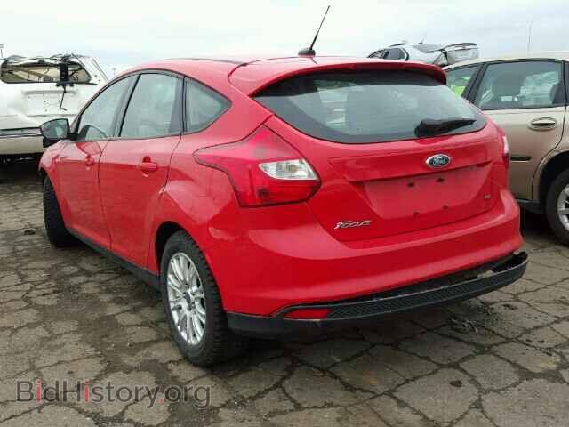 2012 FORD FOCUS - VIN: 1FAHP3K20CL162900 - Photo 3