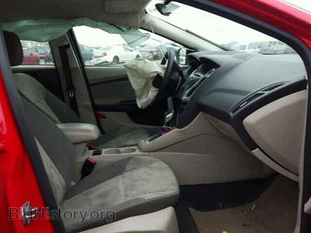 2012 FORD FOCUS - VIN: 1FAHP3K20CL162900 - Photo 5