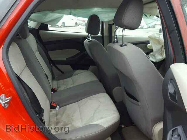 2012 FORD FOCUS - VIN: 1FAHP3K20CL162900 - Photo 6