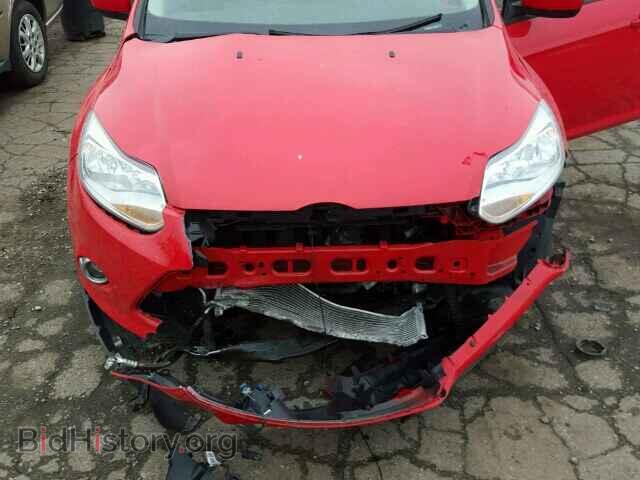 2012 FORD FOCUS - VIN: 1FAHP3K20CL162900 - Photo 7