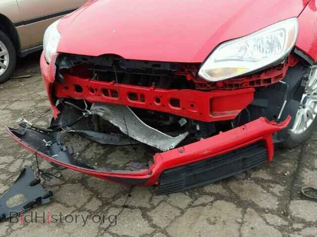 2012 FORD FOCUS - VIN: 1FAHP3K20CL162900 - Photo 9