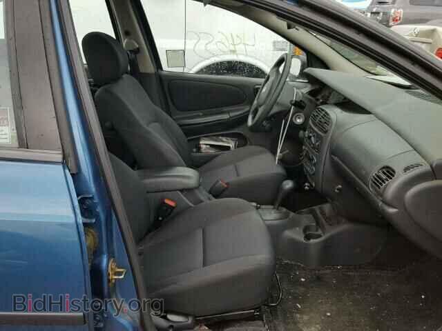 2003 DODGE NEON - VIN: 1B3ES26C73D206329 - Фото 5