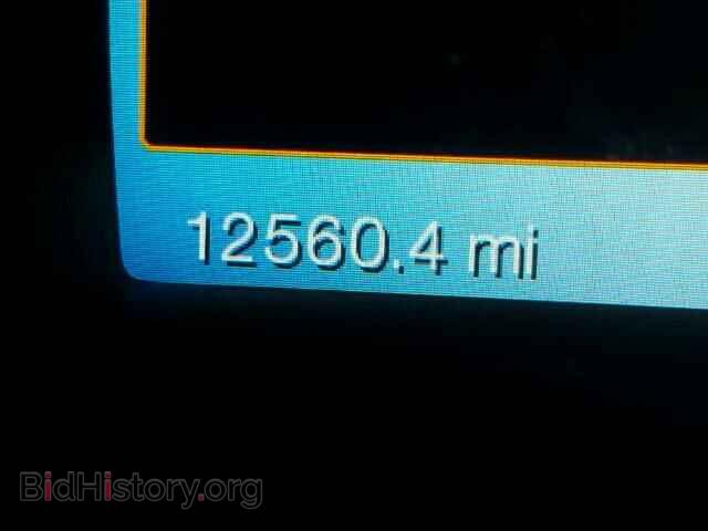 2014 FORD EDGE - VIN: 2FMDK3KCXEBA95320 - Photo 8
