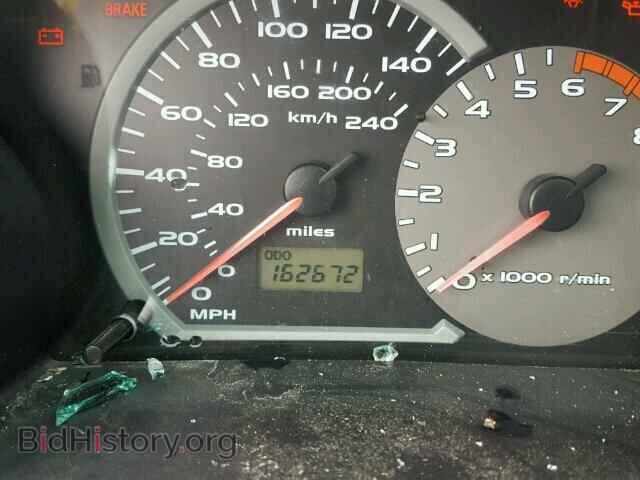 2003 MITSUBISHI ECLIPSE - VIN: 4A3AC34G03E025618 - Фото 8