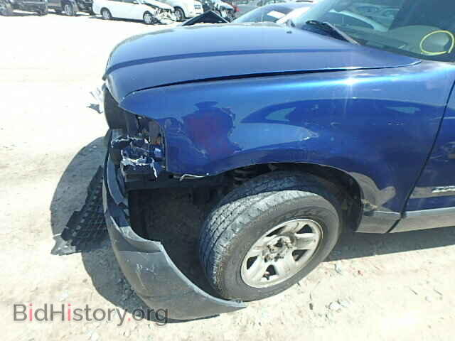 2005 FORD EXPLORER - VIN: 1FMZU62K85ZA47269 - Photo 10