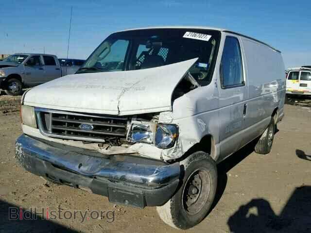 2006 FORD ECONOLINE - VIN: 1FTNS24W36HA38567 - Фото 2