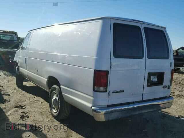 2006 FORD ECONOLINE - VIN: 1FTNS24W36HA38567 - Фото 3