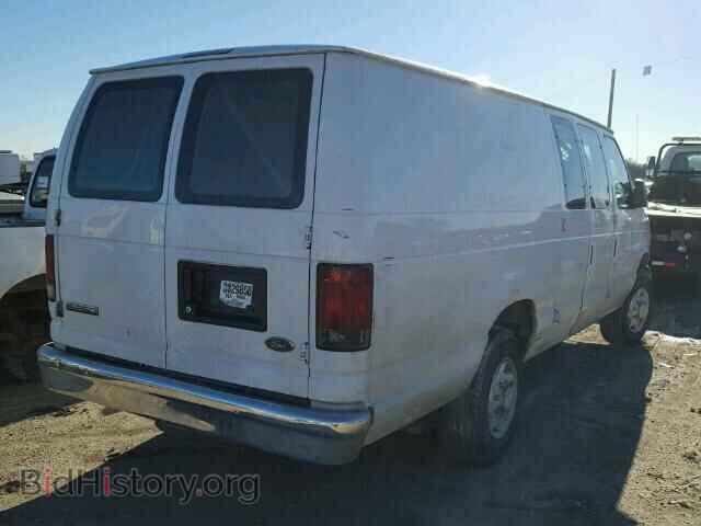 2006 FORD ECONOLINE - VIN: 1FTNS24W36HA38567 - Фото 4