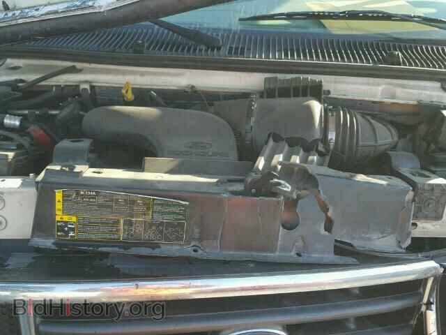 2006 FORD ECONOLINE - VIN: 1FTNS24W36HA38567 - Фото 7