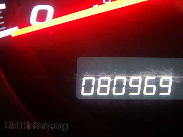 2008 HONDA PILOT - VIN: 5FNYF28738B018438 - Фото 8