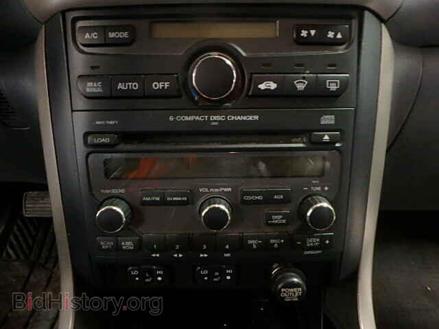 2008 HONDA PILOT - VIN: 5FNYF28738B018438 - Фото 9