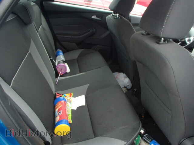 2014 FORD FOCUS - VIN: 1FADP3F20EL309700 - Photo 6
