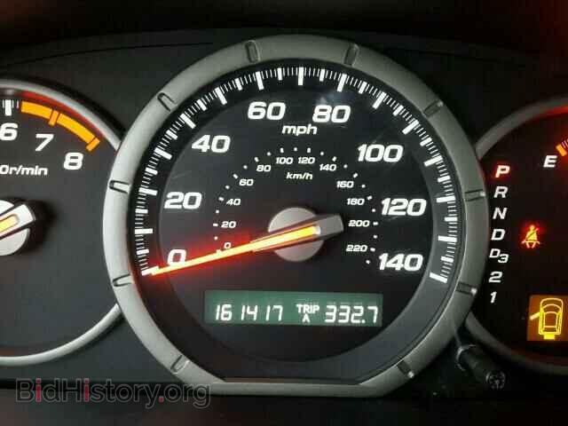 2007 HONDA PILOT - VIN: 5FNYF18517B016467 - Фото 8