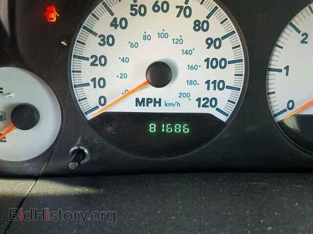 2007 DODGE CARAVAN - VIN: 2D4GP44L17R204931 - Фото 8