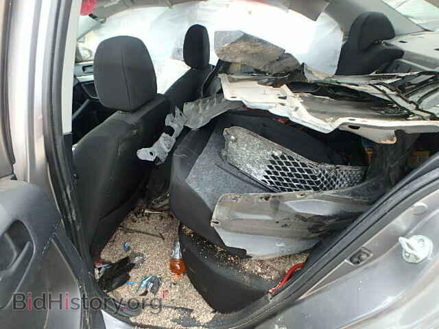 2012 MITSUBISHI LANCER - VIN: JA32V2FW9CU022642 - Фото 6