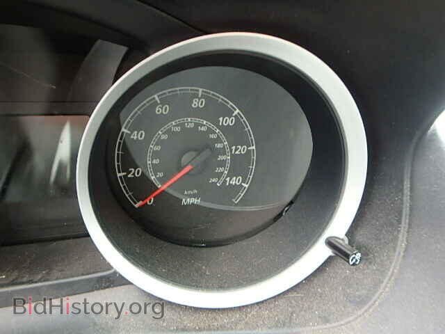 2012 MITSUBISHI LANCER - VIN: JA32V2FW9CU022642 - Фото 8