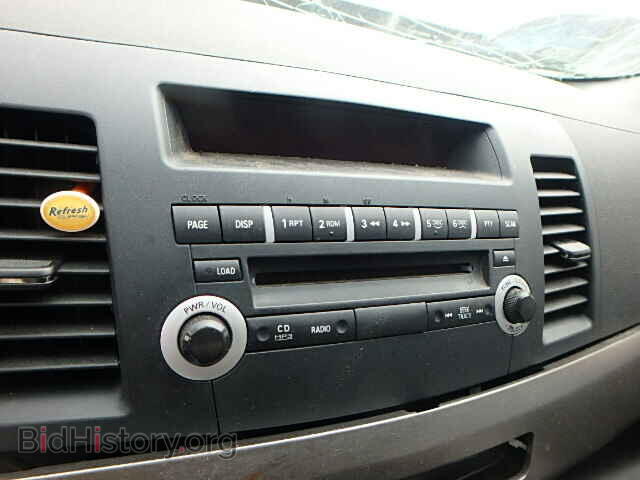 2012 MITSUBISHI LANCER - VIN: JA32V2FW9CU022642 - Фото 9