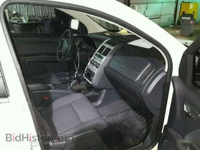 2010 DODGE JOURNEY - VIN: 3D4PG4FB0AT171705 - Фото 5