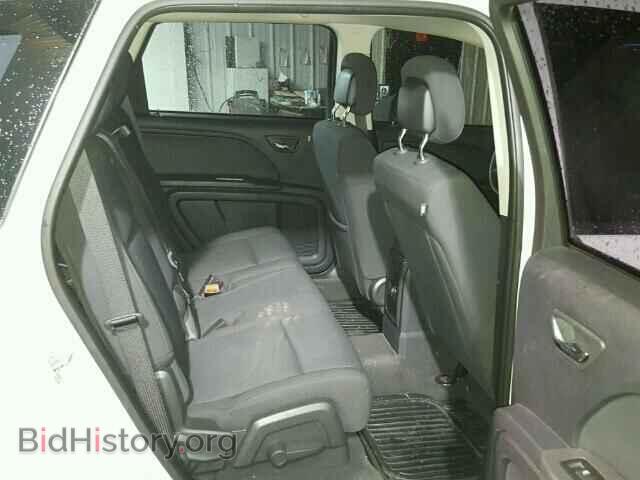 2010 DODGE JOURNEY - VIN: 3D4PG4FB0AT171705 - Фото 6
