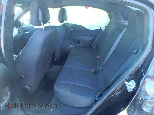 2012 CHRYSLER 200 - VIN: 1C3CCBAG8CN248200 - Фото 6