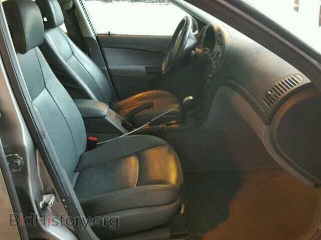 2003 SAAB 9 3 - VIN: YS3FB49S731019507 - Photo 5