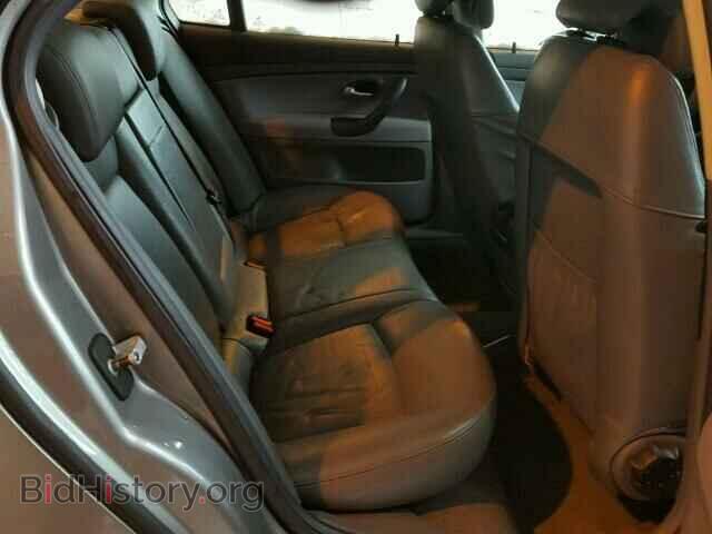 2003 SAAB 9 3 - VIN: YS3FB49S731019507 - Photo 6