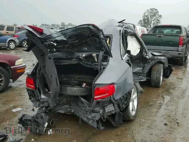 2012 AUDI A4 - VIN: WAUFFAFL5CN014948 - Фото 4