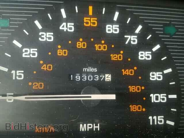 1989 DODGE RAM - VIN: JB7FL29E0KP053304 - Photo 8