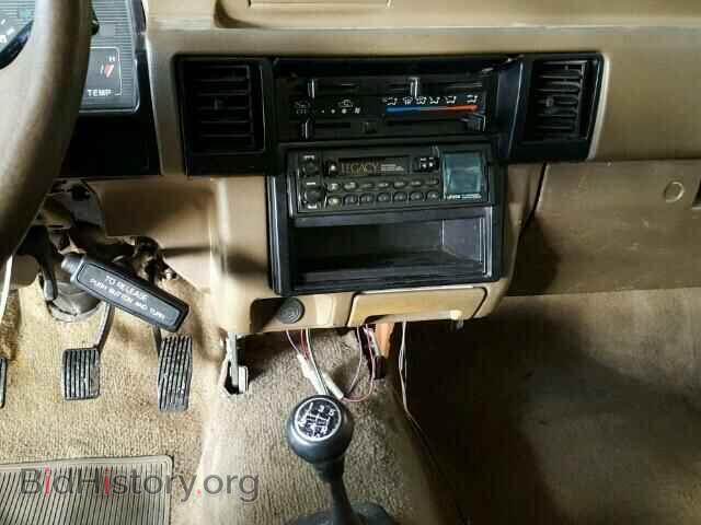 1989 DODGE RAM - VIN: JB7FL29E0KP053304 - Photo 9