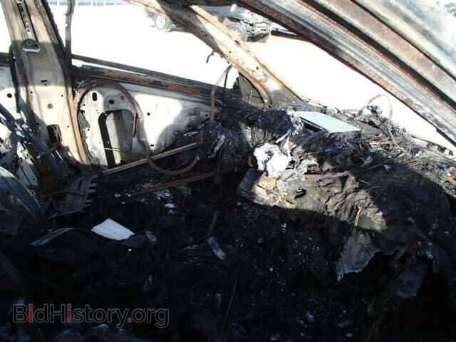 2013 CADILLAC CTS - VIN: 1G6DF5E51D0125051 - Фото 5