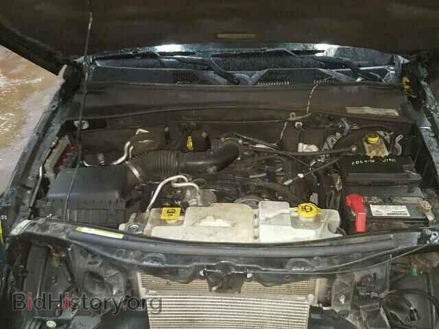 2011 DODGE NITRO - VIN: 1D4PU2GK9BW527124 - Photo 7