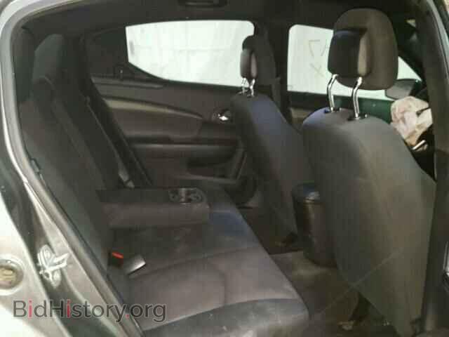 2012 DODGE AVENGER - VIN: 1C3CDZCB3CN246779 - Фото 6
