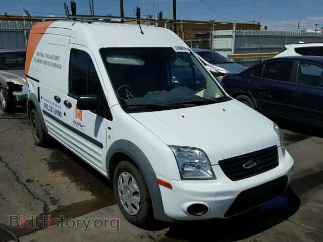 Фотография NM0LS7BN6DT142850 - FORD TRANSIT CO 2013