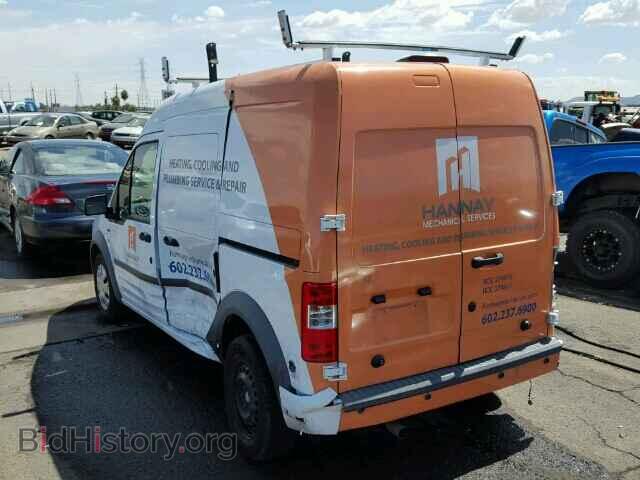 2013 FORD TRANSIT CO - VIN: NM0LS7BN6DT142850 - Фото 3