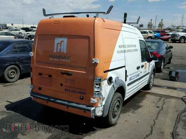 2013 FORD TRANSIT CO - VIN: NM0LS7BN6DT142850 - Фото 4