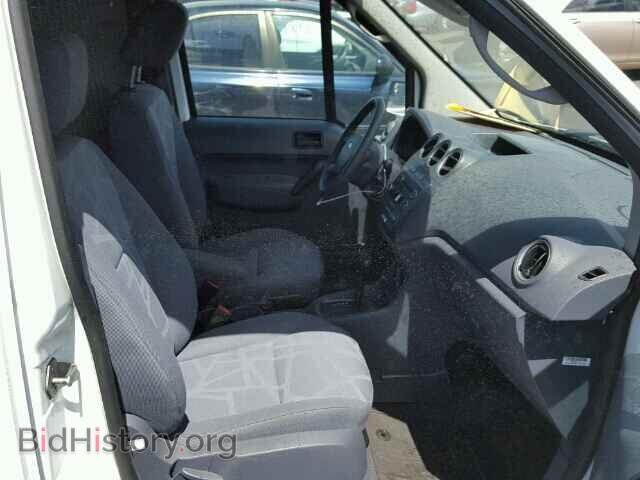2013 FORD TRANSIT CO - VIN: NM0LS7BN6DT142850 - Фото 5