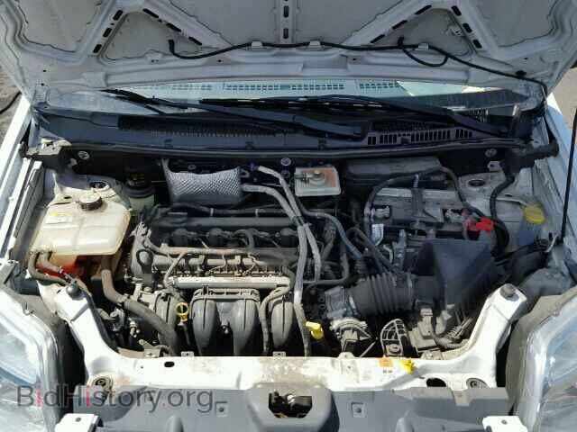 2013 FORD TRANSIT CO - VIN: NM0LS7BN6DT142850 - Фото 7