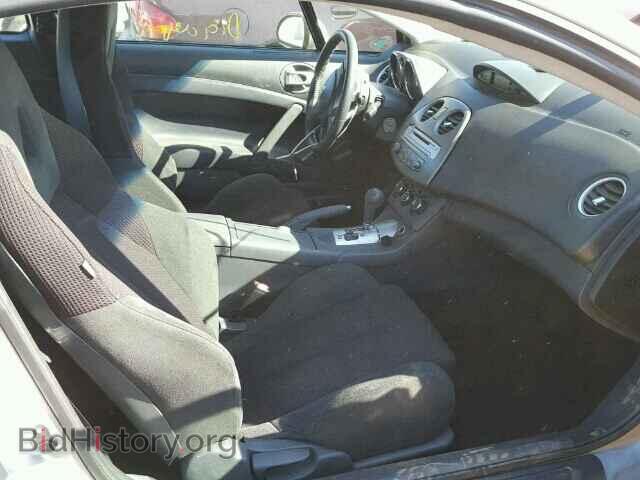 2012 MITSUBISHI ECLIPSE - VIN: 4A31K5DF9CE004899 - Фото 5