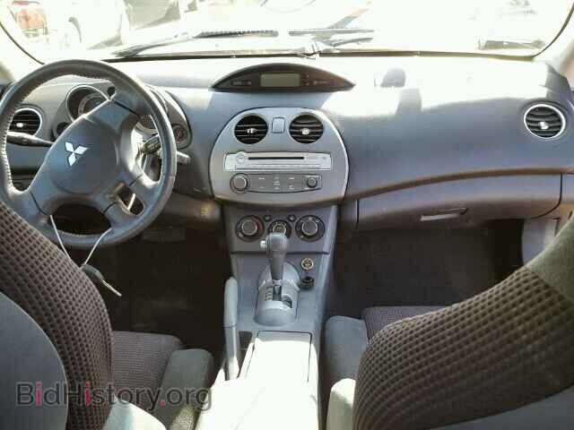 2012 MITSUBISHI ECLIPSE - VIN: 4A31K5DF9CE004899 - Фото 9