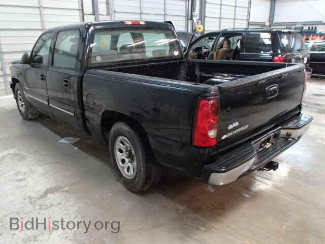 2007 CHEVROLET SILVERADO - VIN: 2GCEC13V471114799 - Photo 3