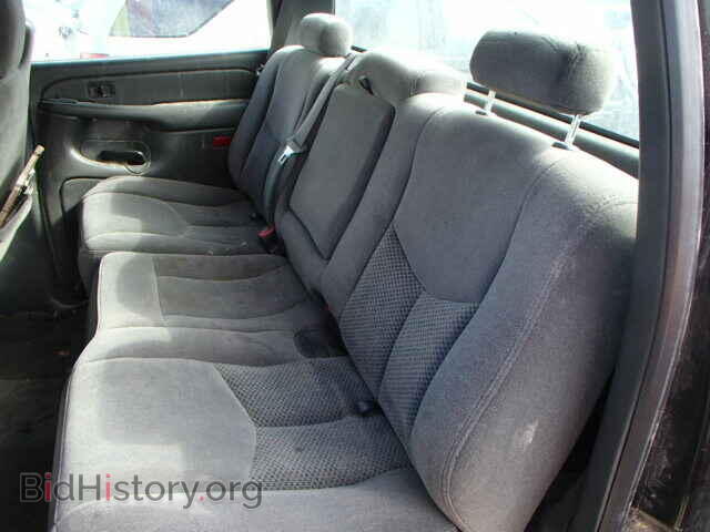 2007 CHEVROLET SILVERADO - VIN: 2GCEC13V471114799 - Photo 6