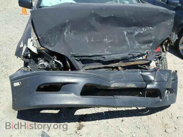 2003 MITSUBISHI LANCER - VIN: JA3AJ26E13U084650 - Фото 7