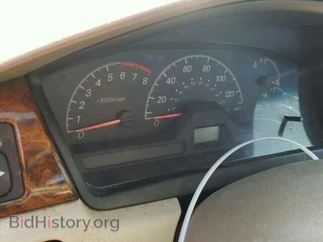 2003 MITSUBISHI LANCER - VIN: JA3AJ26E13U084650 - Фото 8
