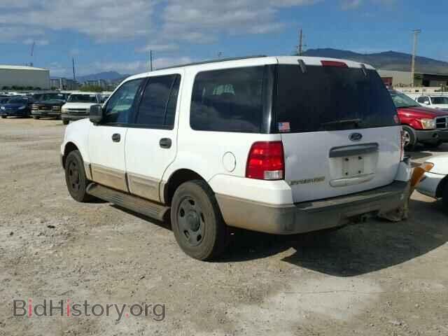 2004 FORD EXPEDITION - VIN: 1FMRU13W84LA21969 - Photo 3