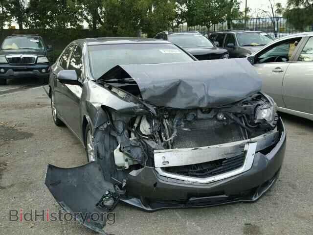 Фотография JH4CU2F64AC005564 - ACURA TSX 2010