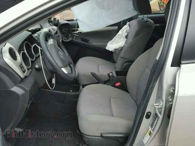 2010 TOYOTA MATRIX - VIN: 2T1KE4EEXAC038767 - Фото 5