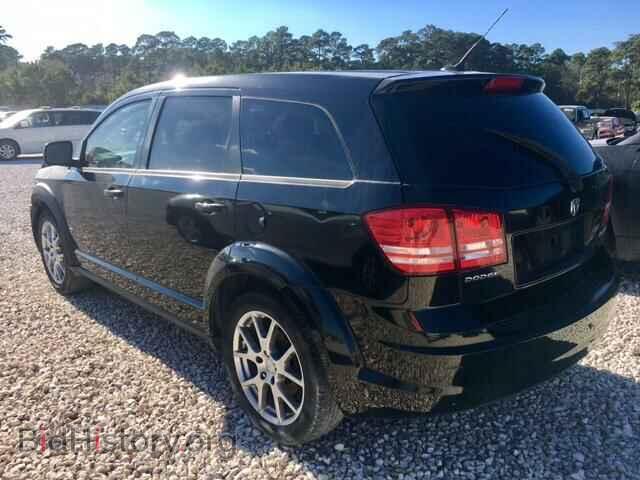 2010 DODGE JOURNEY - VIN: 3D4PG4FB8AT184508 - Фото 3