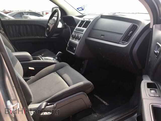 2010 DODGE JOURNEY - VIN: 3D4PG4FB8AT184508 - Фото 5